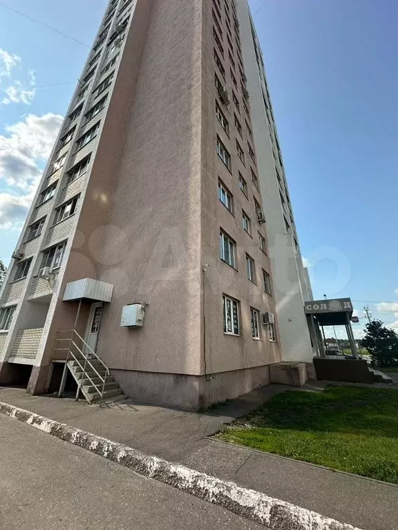 Помещение в Арбековской заставе, 102 м - Фото 1