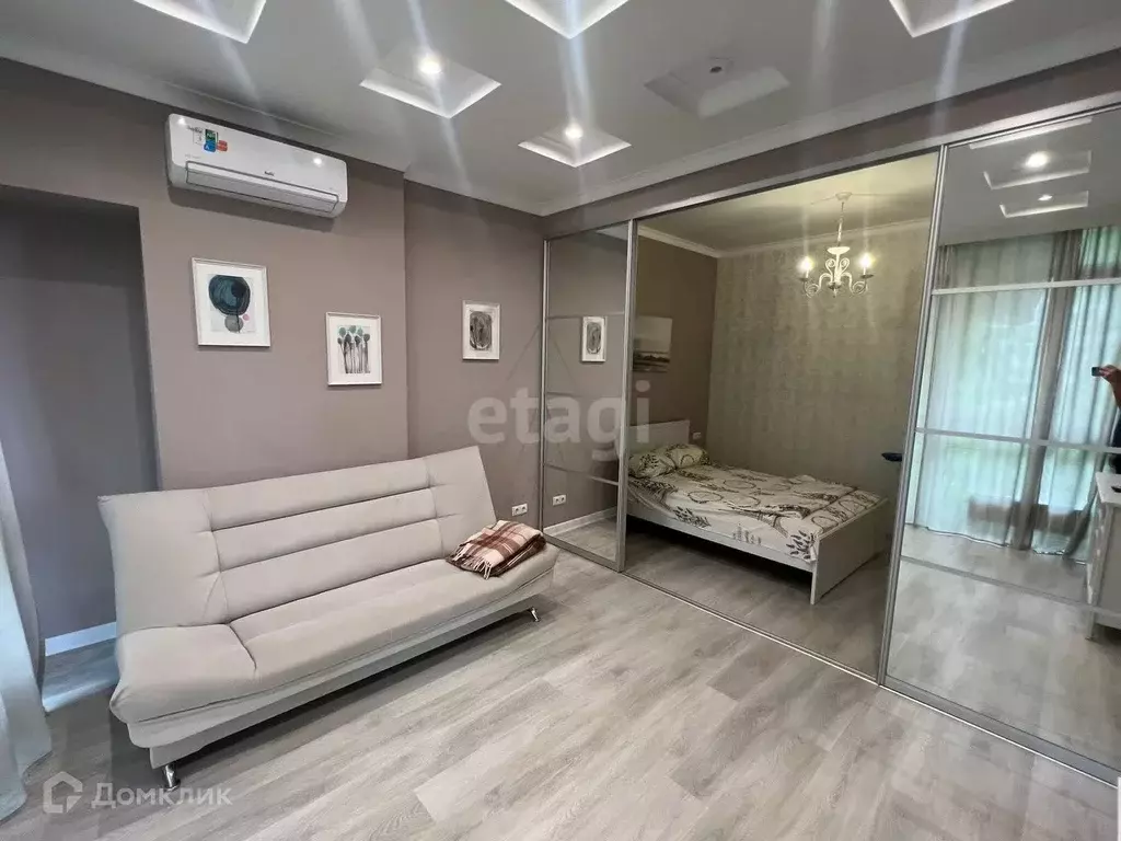 Продаётся 2-к квартира, 43.5 м - Фото 0