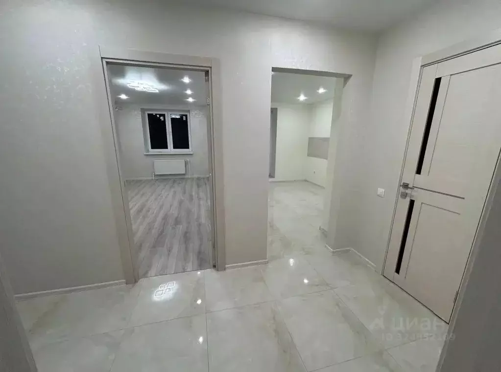 1-к кв. Саратовская область, Энгельс ул. Колотилова, 100 (40.3 м) - Фото 1