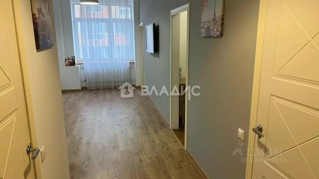 1-к кв. Московская область, Красногорск городской округ, д. Глухово ... - Фото 1