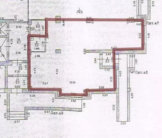Помещение свободного назначения в Нижегородская область, Нижний ... - Фото 1