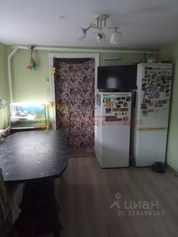 Дом в Краснодарский край, Ейск Одесская ул. (55 м) - Фото 2