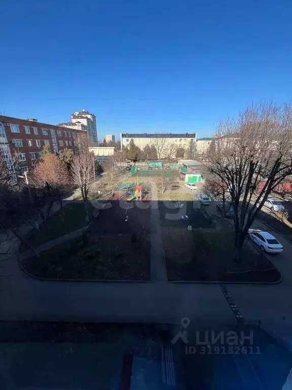 2-к кв. Адыгея, Майкоп ул. Ленина, 16 (49.8 м) - Фото 1