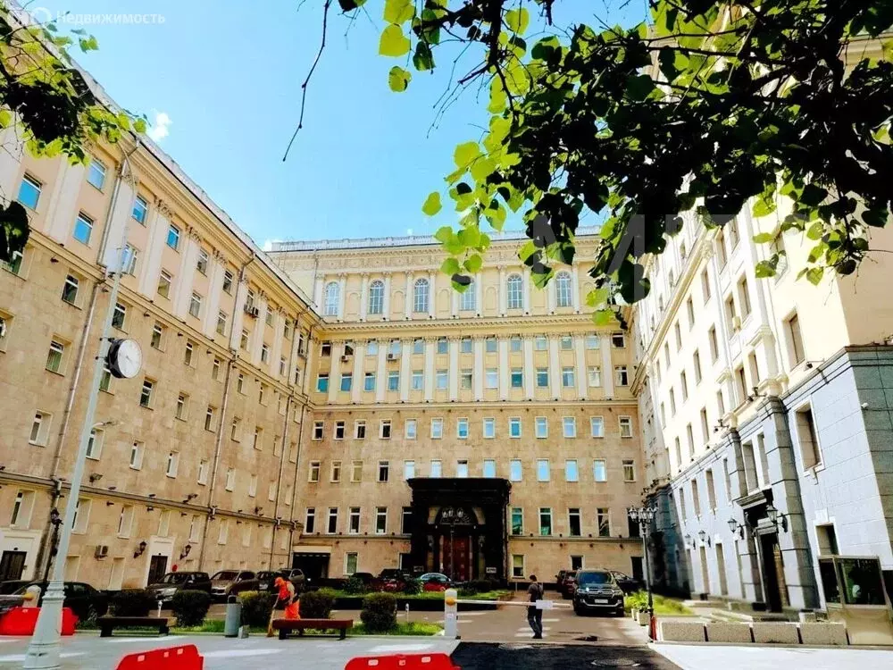 Помещение свободного назначения (150 м) - Фото 1
