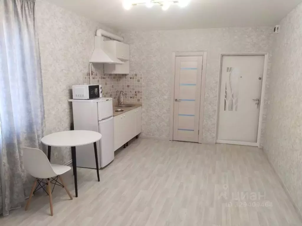 Студия Московская область, Люберцы СНТ Зеленая Зона тер.,  (25.0 м) - Фото 2