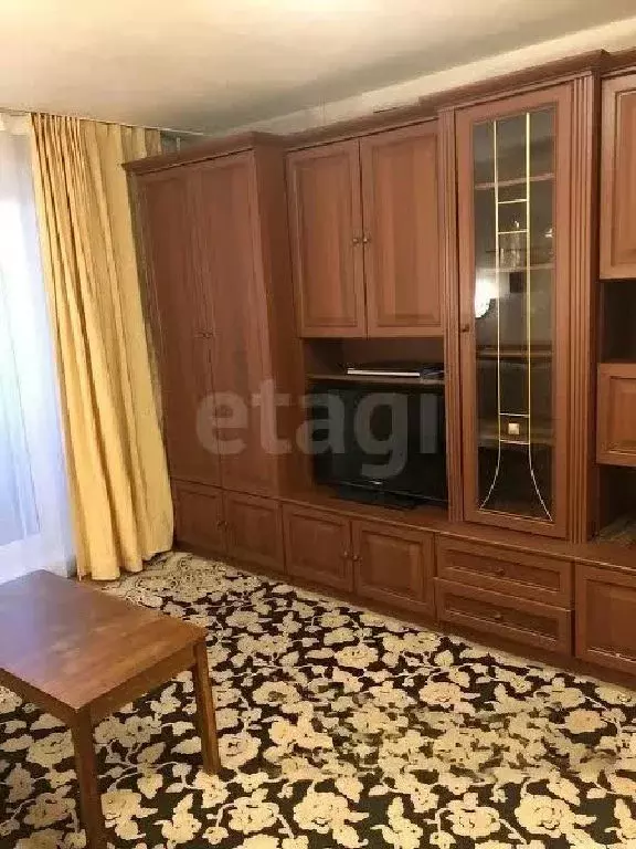 Продается 1-комнатная квартира - Фото 1