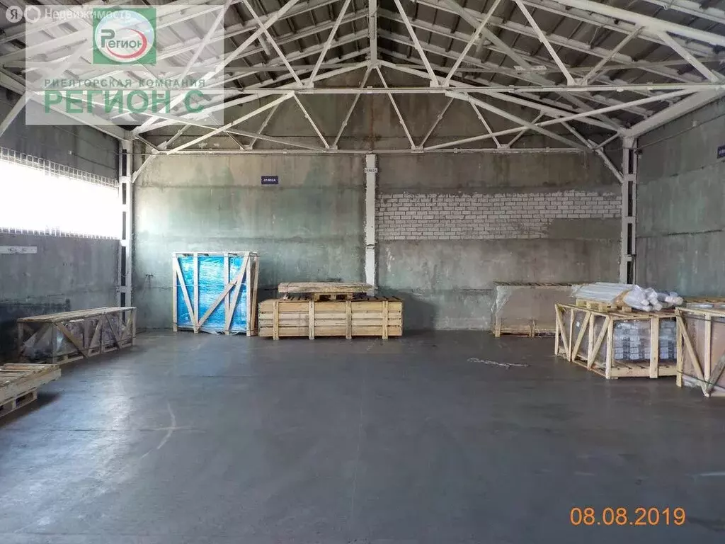 Склад (352.2 м) - Фото 2