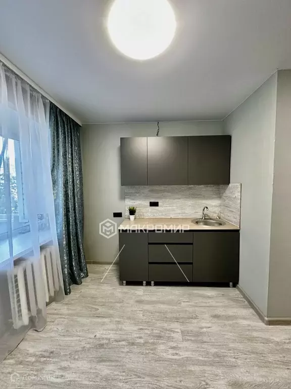 Продаётся квартира-студия, 16 м - Фото 1
