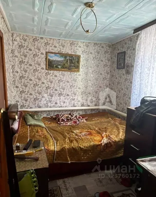 Дом в Ростовская область, Каменск-Шахтинский Лиховской мкр, ул. ... - Фото 2