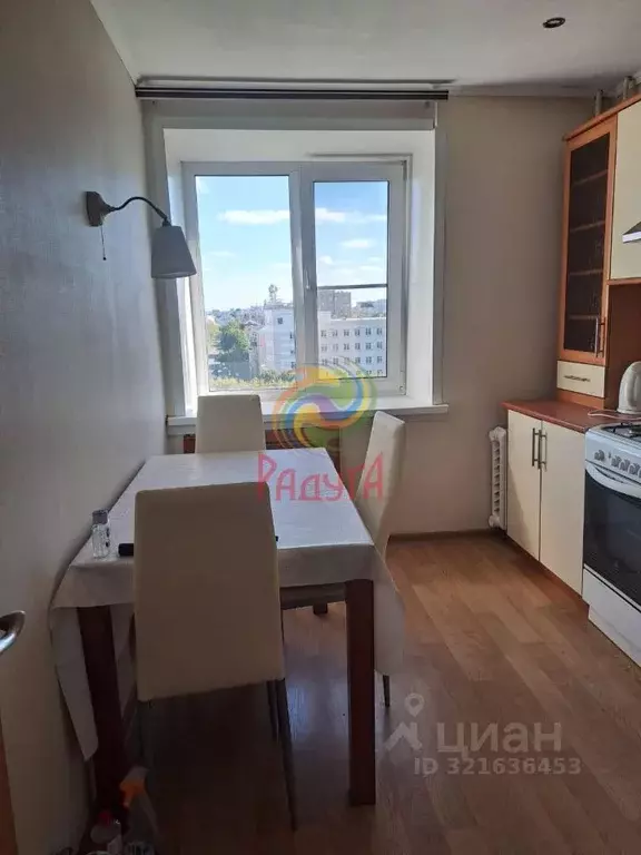 2-к кв. Ивановская область, Иваново ул. Жарова, 8 (48.3 м) - Фото 2