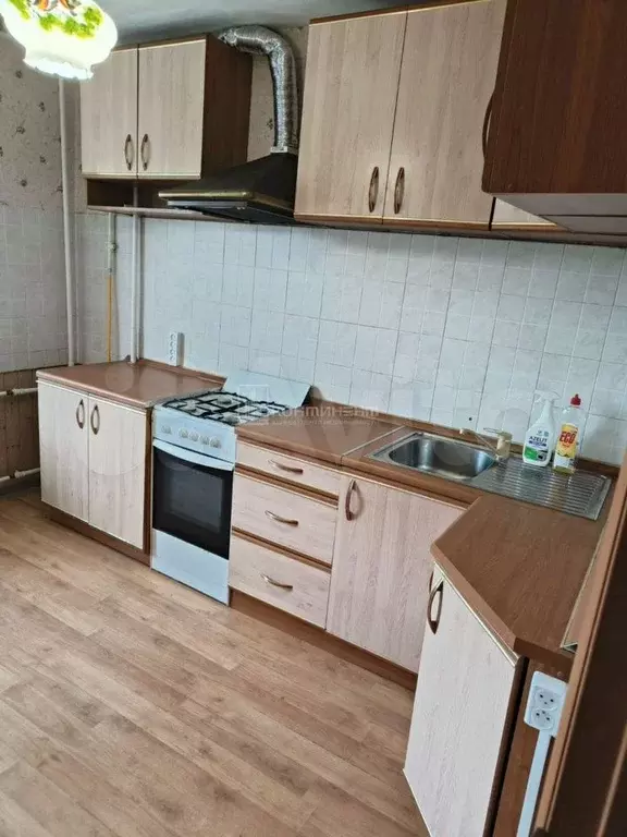 1-к. квартира, 35 м, 5/9 эт. - Фото 0