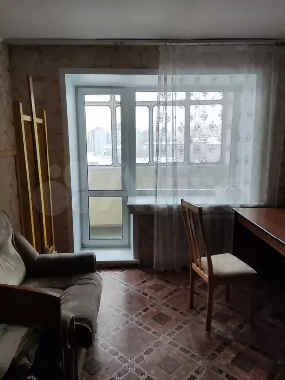 1-к. квартира, 32 м, 8/9 эт. - Фото 0