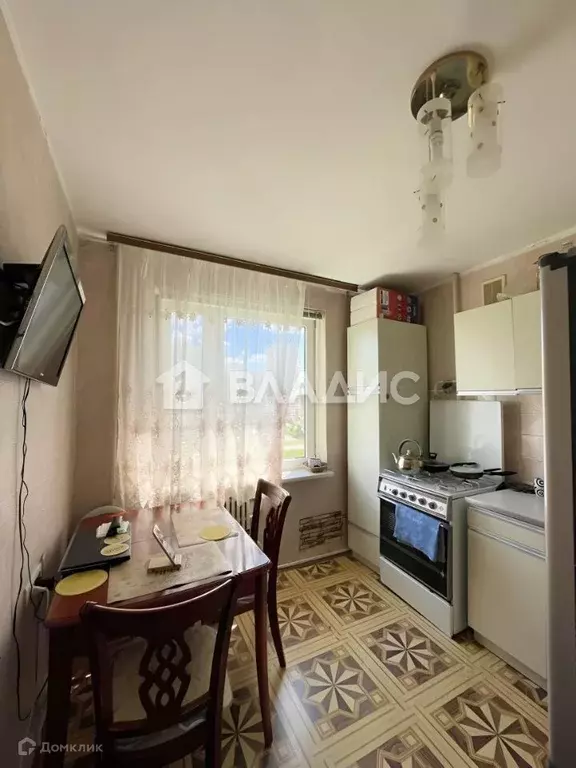 Продаётся 2-к квартира, 43 м - Фото 1