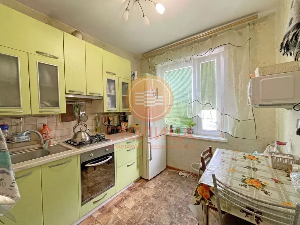 2-к кв. Московская область, Королев ул. 50-летия ВЛКСМ, 5/16 (45.0 м) - Фото 1