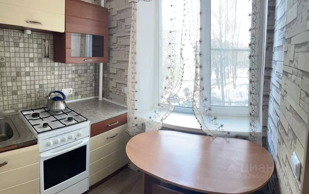 1-к кв. Санкт-Петербург просп. Тореза, 25 (32.0 м) - Фото 1