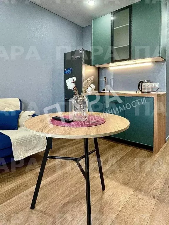 1-к кв. Самарская область, Самара ул. Авроры, 148А (33.0 м) - Фото 1