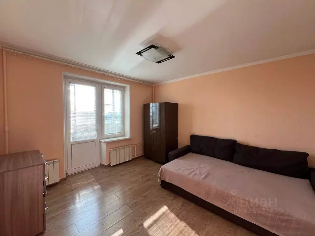 2-к кв. Московская область, Одинцово Молодежная ул., 38 (38.0 м) - Фото 1