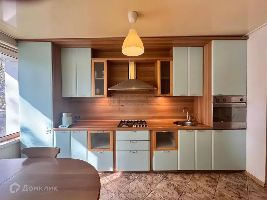 Продаётся 1-к квартира, 34.5 м - Фото 0