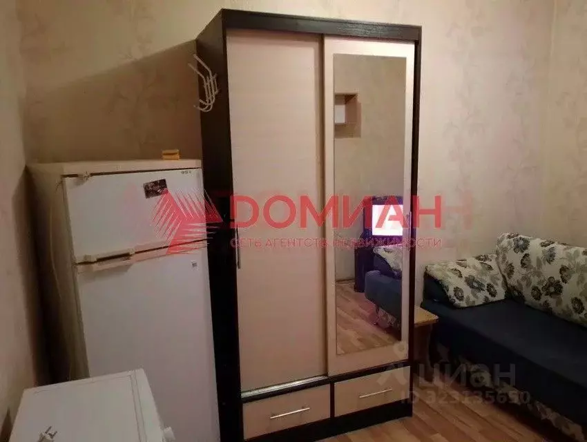 Комната Ростовская область, Ростов-на-Дону ул. Штахановского, 24 (12.0 ... - Фото 2