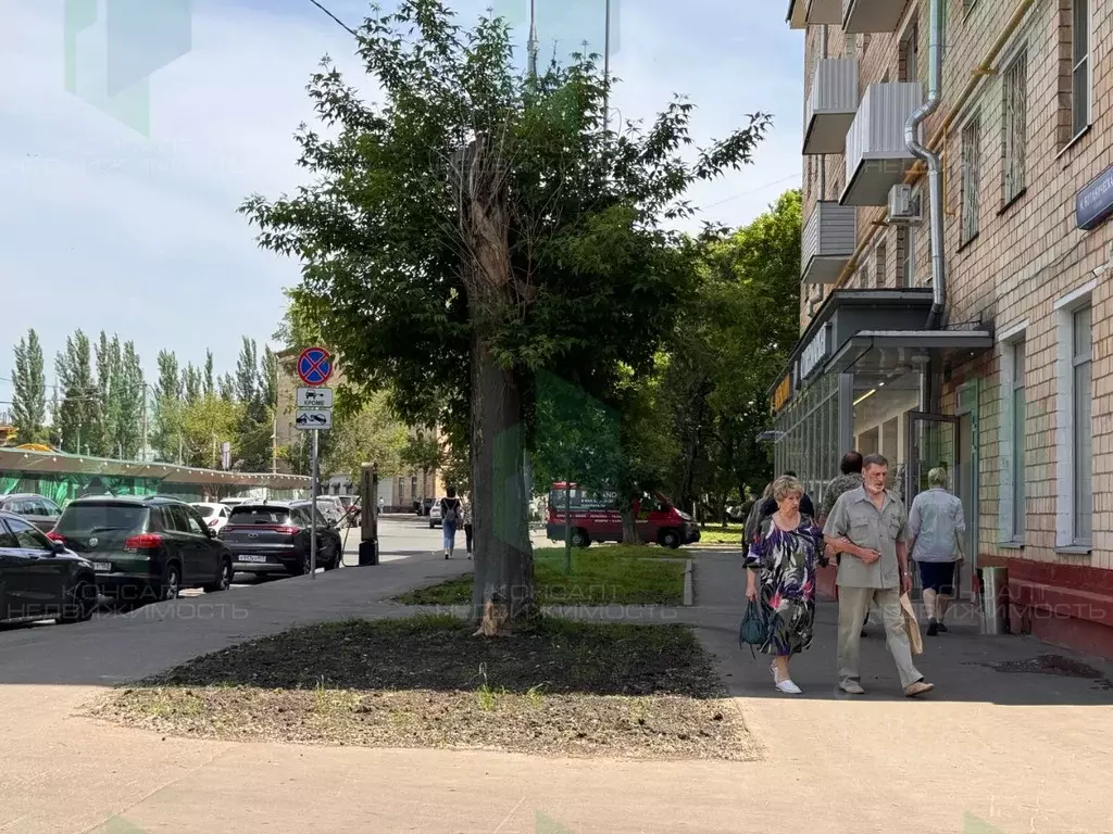 Помещение свободного назначения в Москва Малая Ботаническая ул., 3 ... - Фото 1