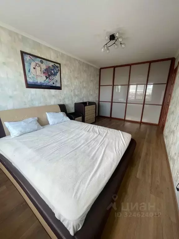 2-к кв. Санкт-Петербург Бассейная ул., 53 (57.0 м) - Фото 2