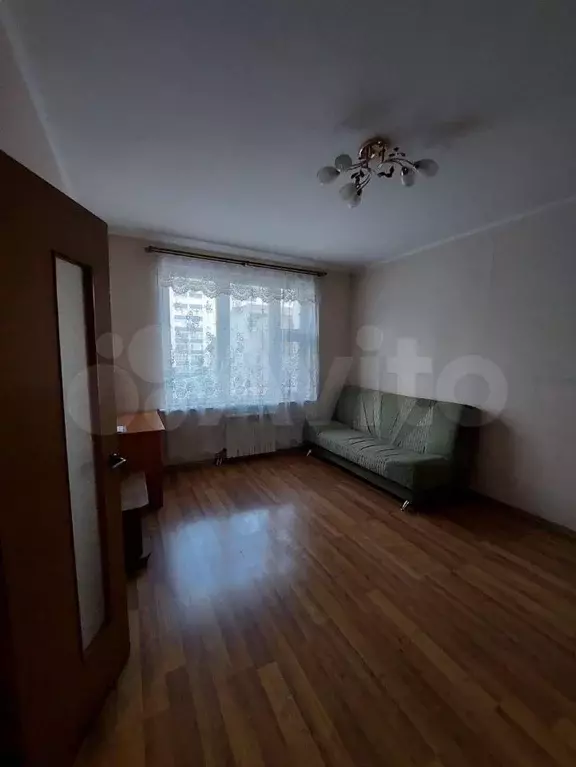 1-к. квартира, 40 м, 3/8 эт. - Фото 0