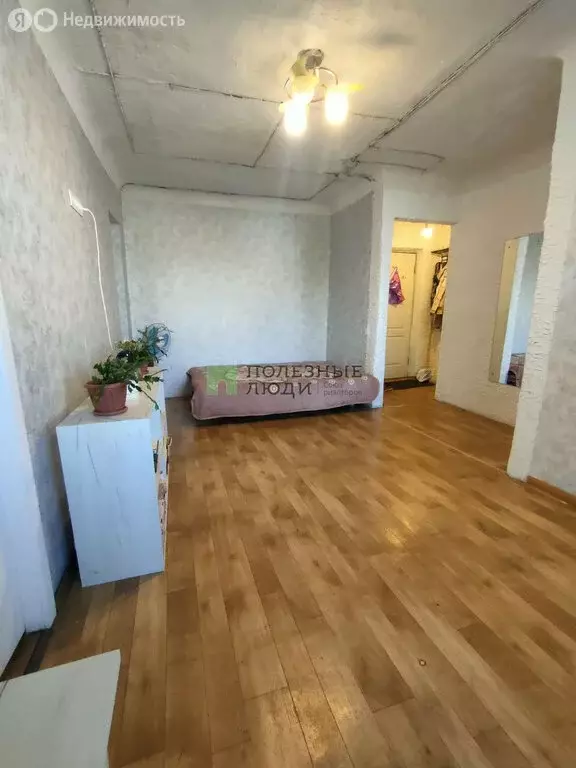 2-комнатная квартира: Красноярск, улица Толстого, 54 (40.3 м) - Фото 0