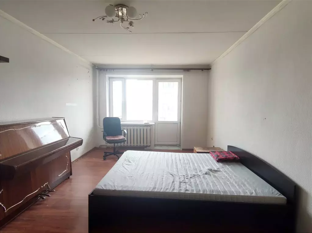 Продаётся 1-к квартира, 40.7 м - Фото 1