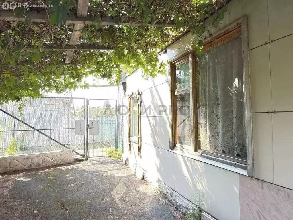 Дом в Барнаул, улица 3-й Выезд, 18 (50 м) - Фото 2