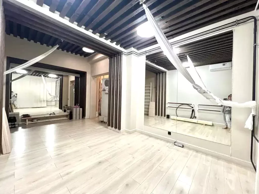 Помещение свободного назначения в Москва 2-я Рощинская ул., 10 (40 м) - Фото 1