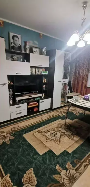 3-к кв. Санкт-Петербург просп. Авиаконструкторов, 11К1 (66.0 м) - Фото 2