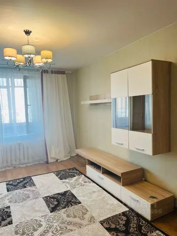 2-к кв. Москва Фестивальная ул., 57 (48.0 м) - Фото 0