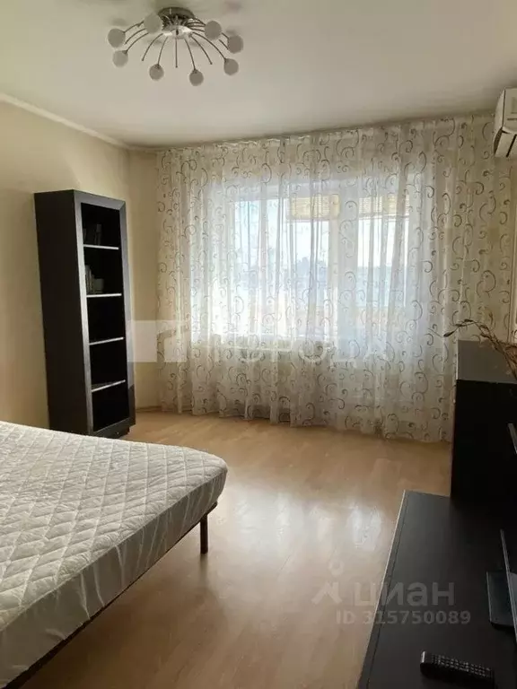 1-к кв. Новосибирская область, Новосибирск Ельцовская ул., 39 (39.0 м) - Фото 1