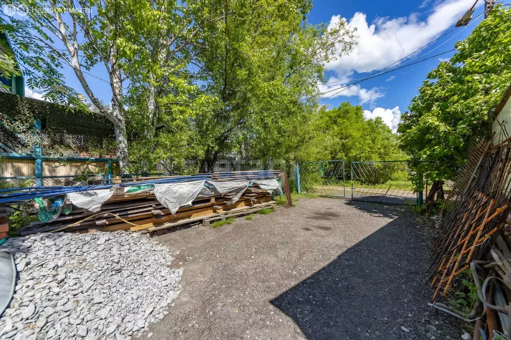 Дом в Хабаровский район, городок Хабаровск-47 (114 м) - Фото 0