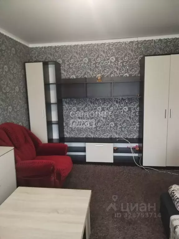 Комната Московская область, Воскресенск городской округ, Фосфоритный ... - Фото 2