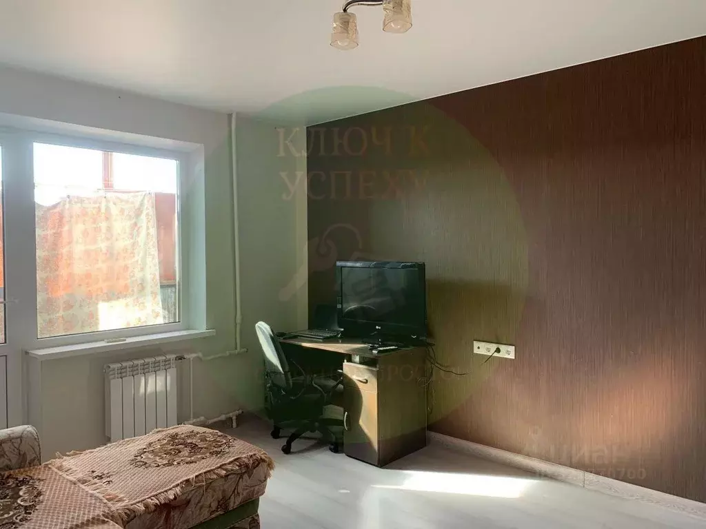 2-к кв. Волгоградская область, Волгоград ул. Никитина, 133 (49.8 м) - Фото 2