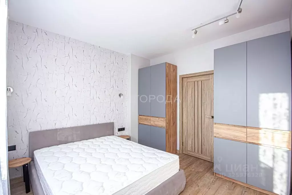 3-к кв. Новосибирская область, Новосибирск Кедровая ул., 73 (69.1 м) - Фото 1