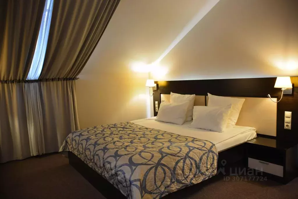 Комната Москва Воронцовский пер., 5/7С2 (30.0 м) - Фото 1