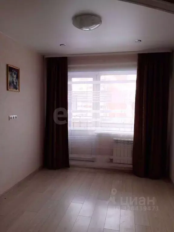 1-к кв. Бурятия, Улан-Удэ 140А мкр, 25 (31.6 м) - Фото 1