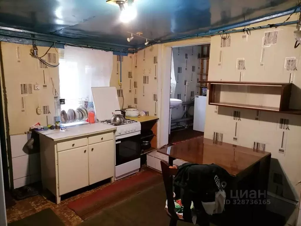 Дом в Белгородская область, Старый Оскол пер. 1-й Заводской (50 м) - Фото 2