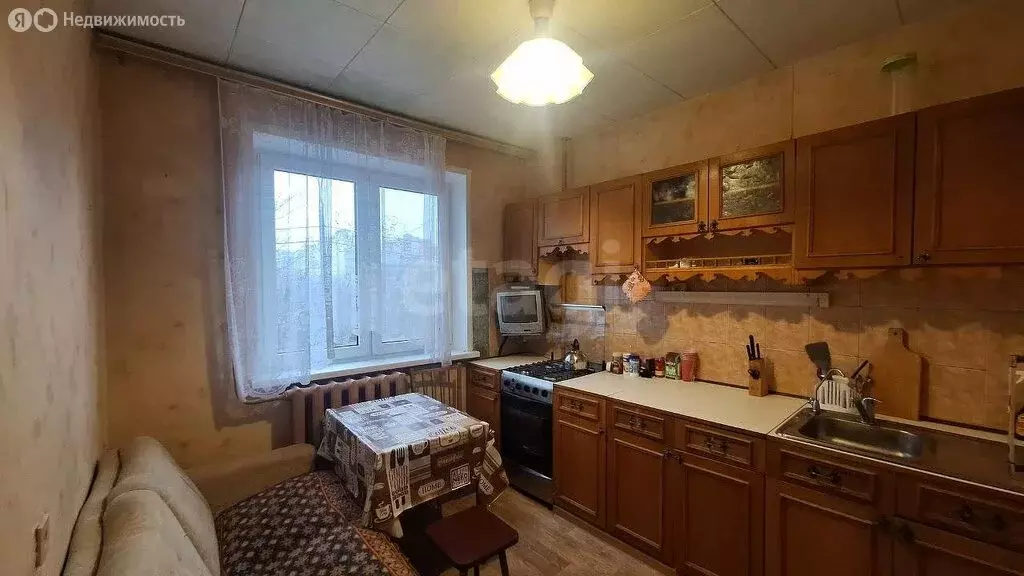 3-комнатная квартира: Ковров, улица Маяковского, 4 (63.5 м) - Фото 1