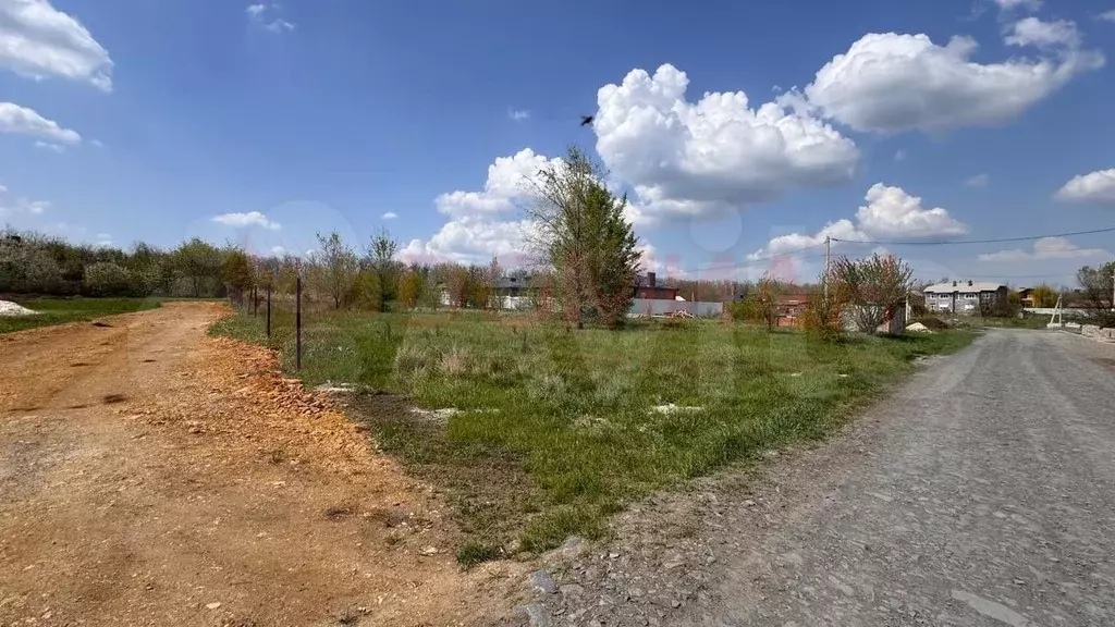 Участок 25 сот. (ИЖС) - Фото 0