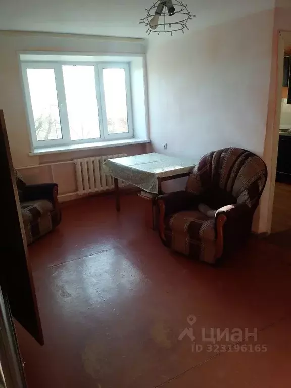 2-к кв. Бурятия, Улан-Удэ ул. Буйко, 21А (42.0 м) - Фото 2