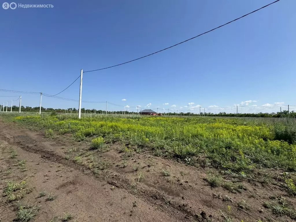 Участок в Нежинский сельсовет, СНТ Боевое братство (6.91 м) - Фото 1