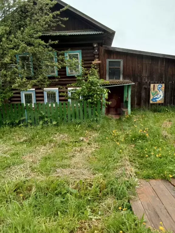 Дом 64 м на участке 12 сот. - Фото 1
