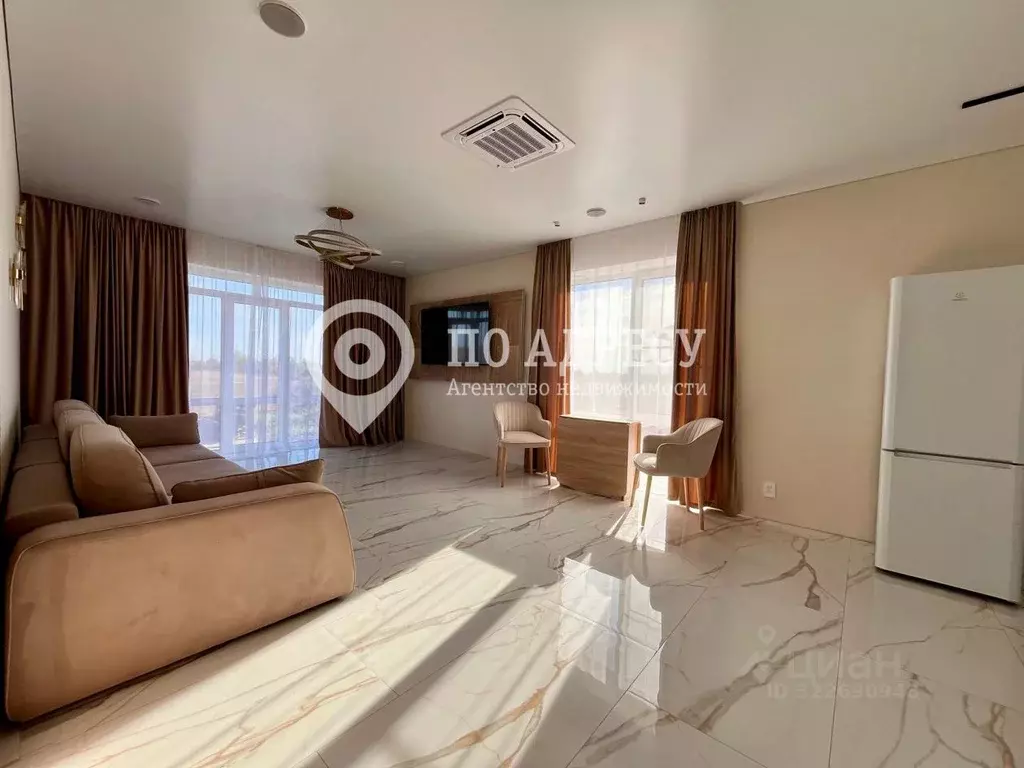 Дом в Саратовская область, Энгельсский район, Красноярское ... - Фото 2