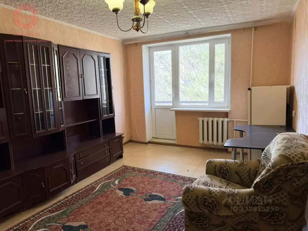 4-к кв. Крым, Красногвардейский район, с. Петровка, Егудина кв-л 48 ... - Фото 2