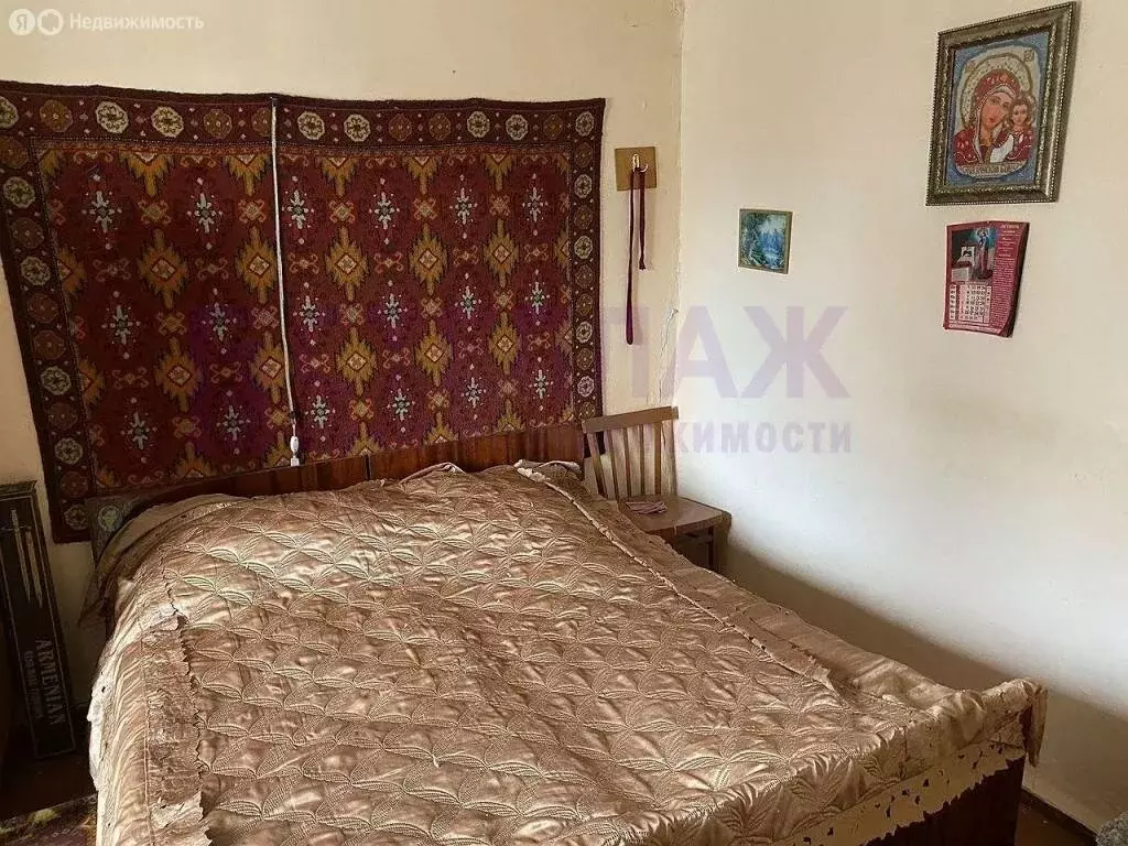 Дом в Джанкойский район, Луганское сельское поселение, село Ковыльное ... - Фото 2