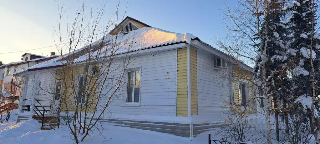 Помещение свободного назначения в Ямало-Ненецкий АО, Красноселькупский ... - Фото 2