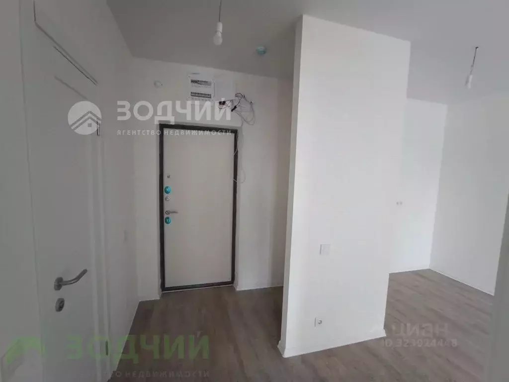 1-к кв. Московская область, Люберцы Зенино ЖК Самолет мкр, ул. ... - Фото 2